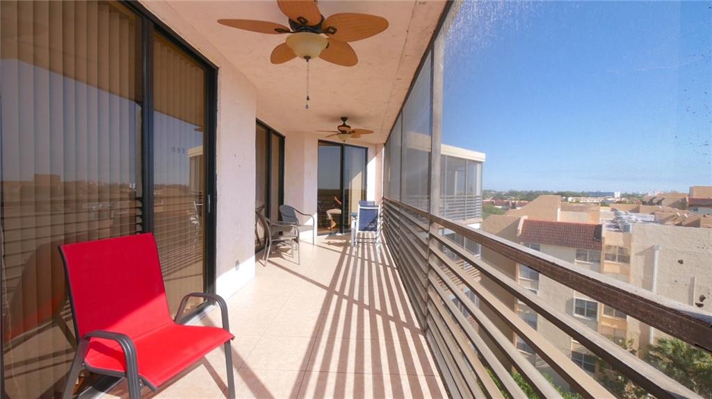 ENVIRON TOWERS - Residential