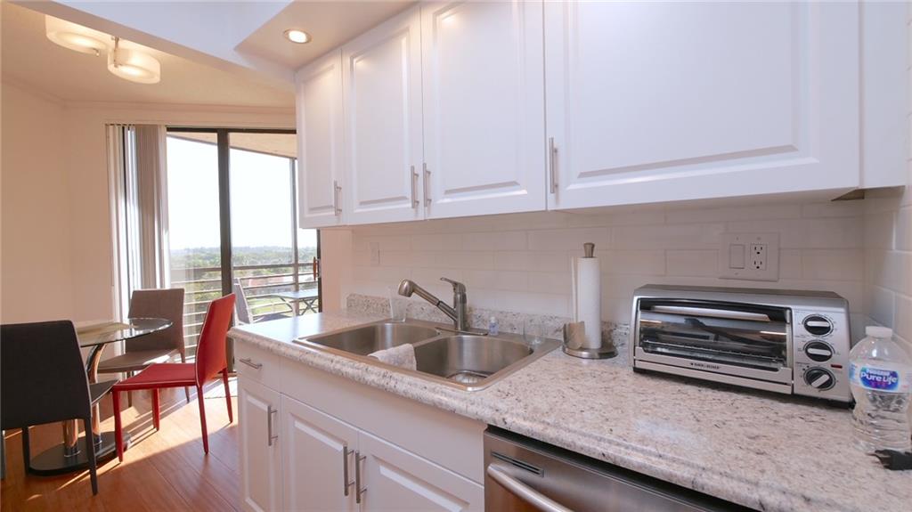ENVIRON TOWERS - Residential