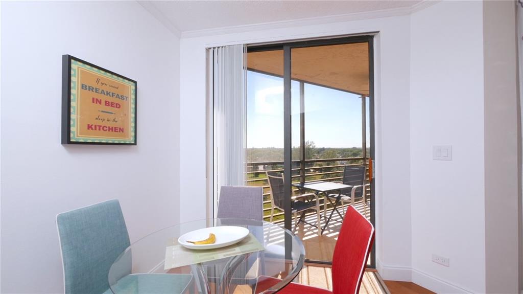 ENVIRON TOWERS - Residential