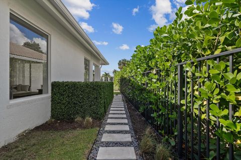 A home in Wellington