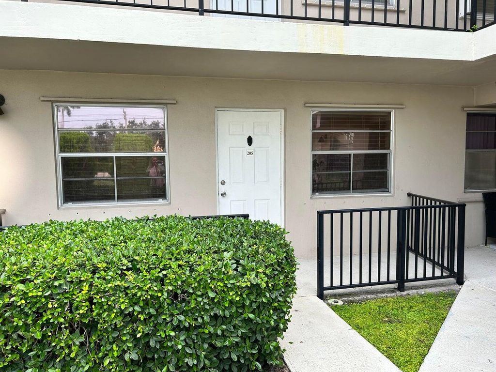 Photo of 1230 Old Boynton Road #205, Boynton Beach, FL 33426 (MLS # R11013240)