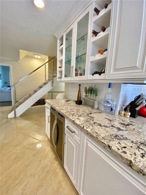 Tiny photo for 4230 N OCEAN Drive, Hollywood, FL 33019 (MLS # B26079067)