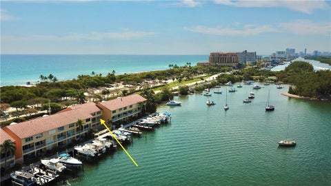 Tiny photo for 4230 N OCEAN Drive, Hollywood, FL 33019 (MLS # B26079067)