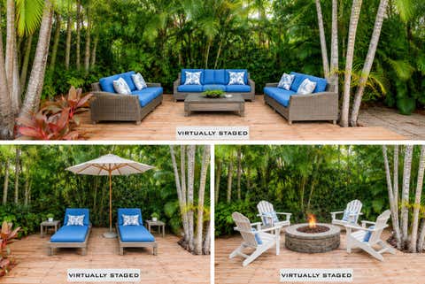 Tiny photo for 1540 NE 40th Street, Oakland Park, FL 33334 (MLS # B26036927)
