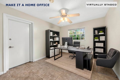 Tiny photo for 1540 NE 40th Street, Oakland Park, FL 33334 (MLS # B26036927)