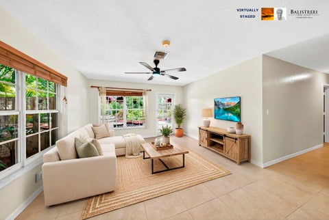 Tiny photo for 1540 NE 40th Street, Oakland Park, FL 33334 (MLS # B26036927)