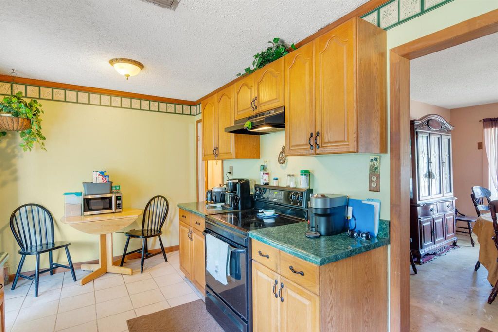 Photo of 5803 Cassia Drive, Fort Pierce, FL 34982 (MLS # R11086505)