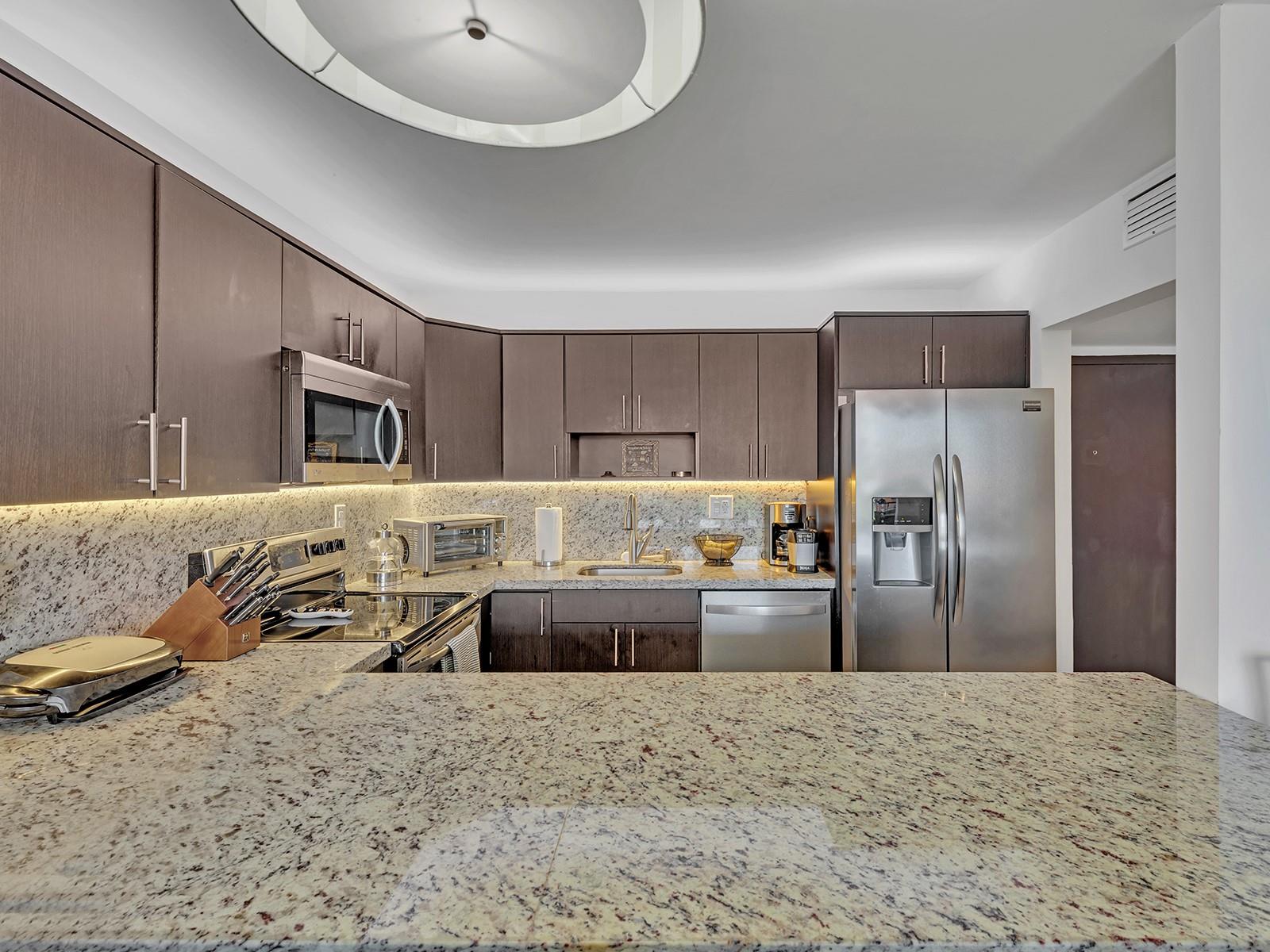 RIO ESPANA CONDO - Residential Lease