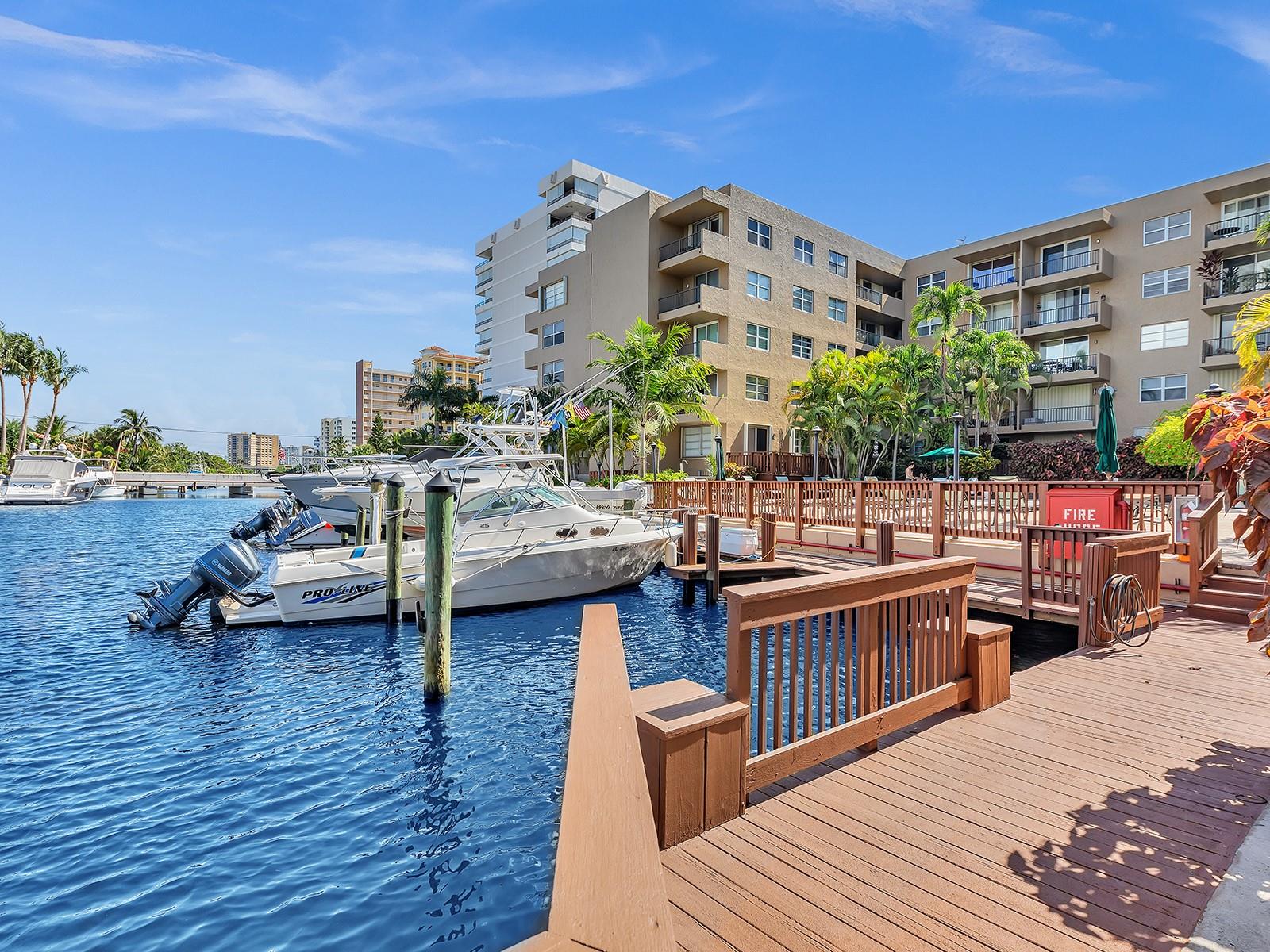 RIO ESPANA CONDO - Residential Lease