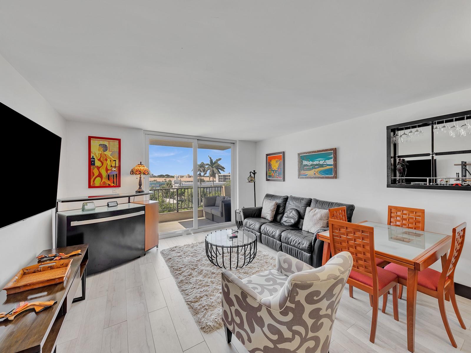 RIO ESPANA CONDO - Residential Lease