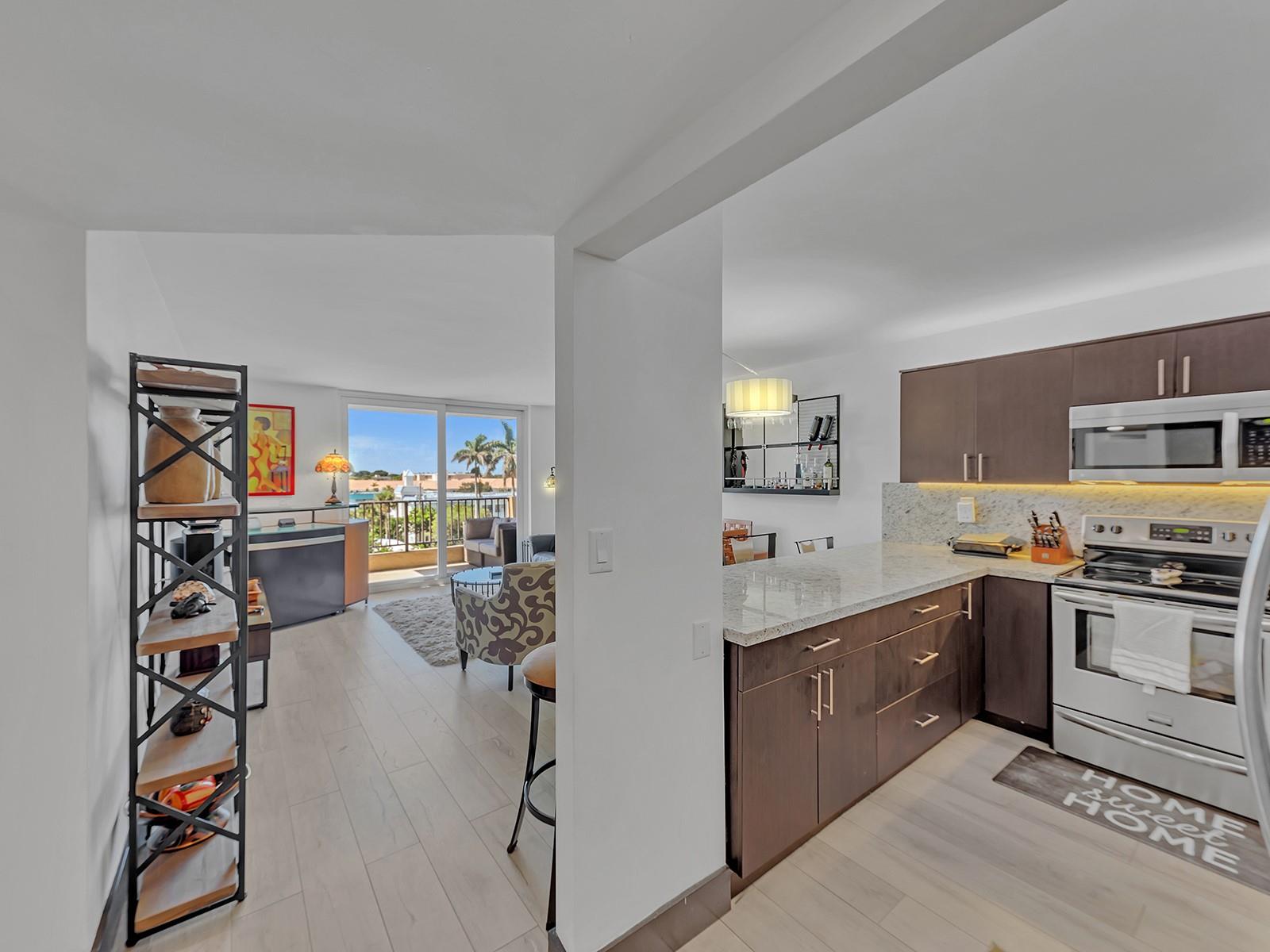 RIO ESPANA CONDO - Residential Lease