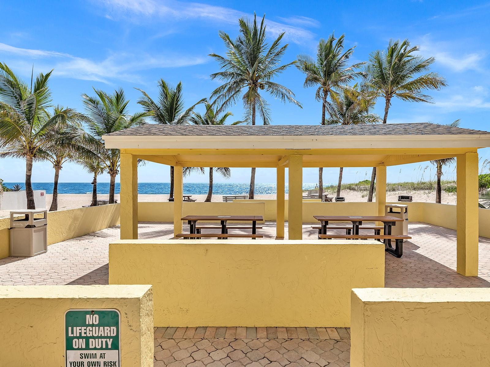 RIO ESPANA CONDO - Residential Lease