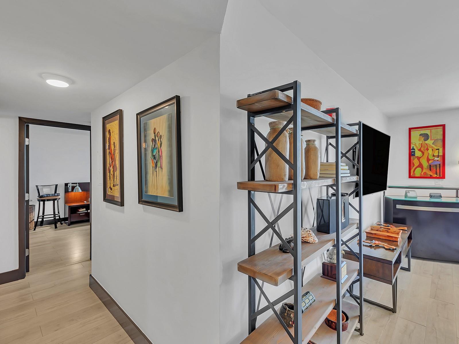 RIO ESPANA CONDO - Residential Lease