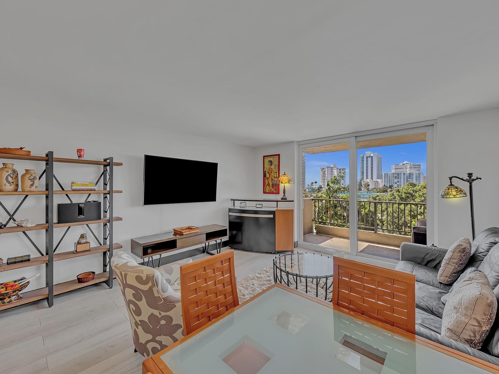 RIO ESPANA CONDO - Residential Lease