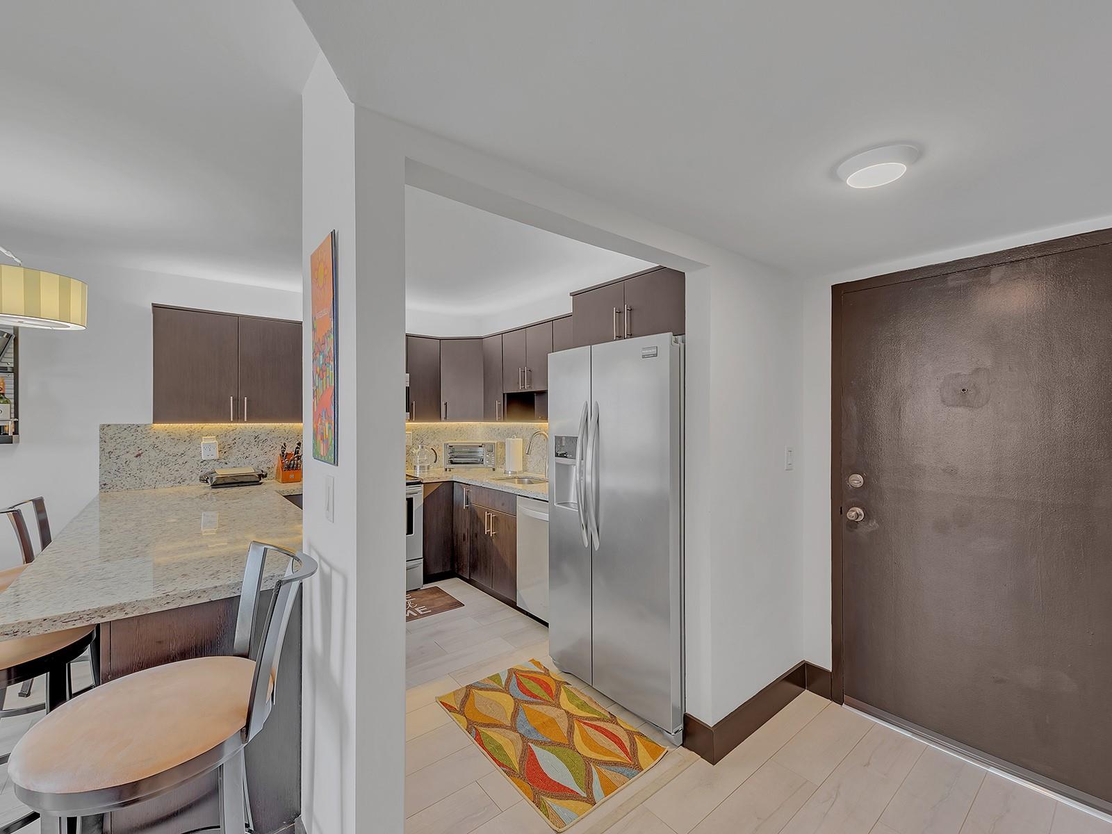 RIO ESPANA CONDO - Residential Lease