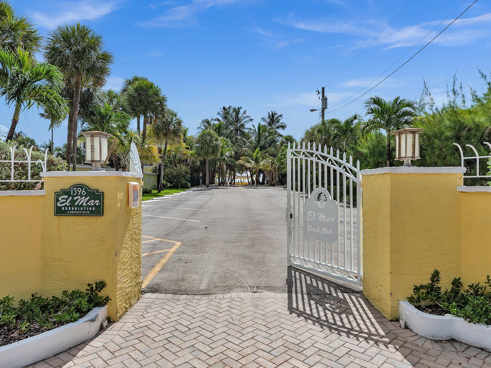 RIO ESPANA CONDO - Residential Lease