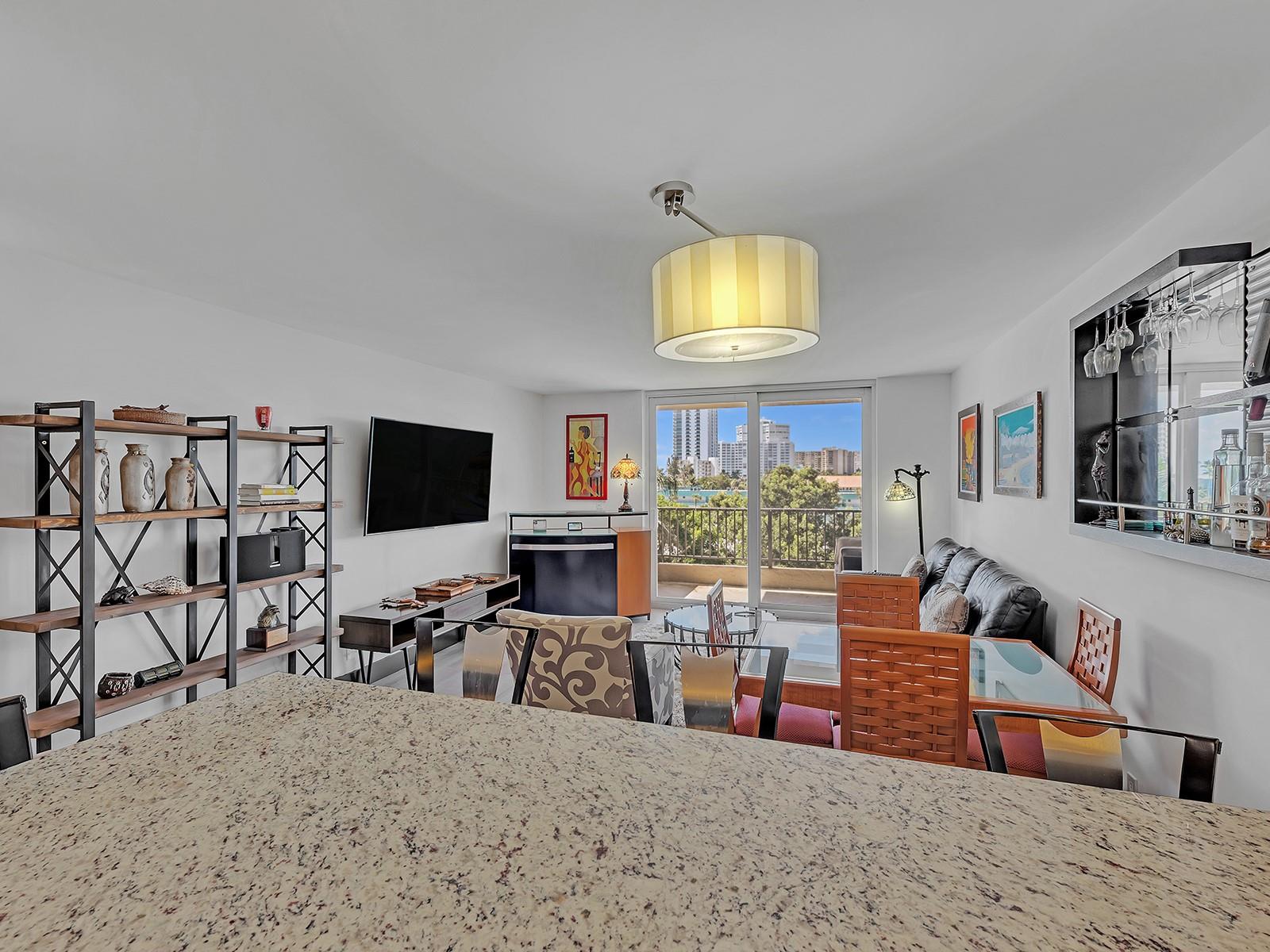 RIO ESPANA CONDO - Residential Lease
