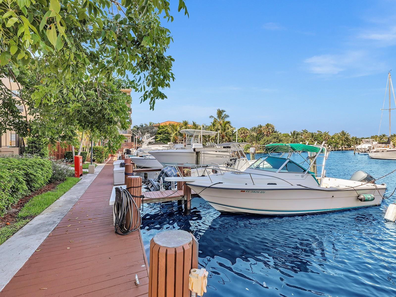 RIO ESPANA CONDO - Residential Lease