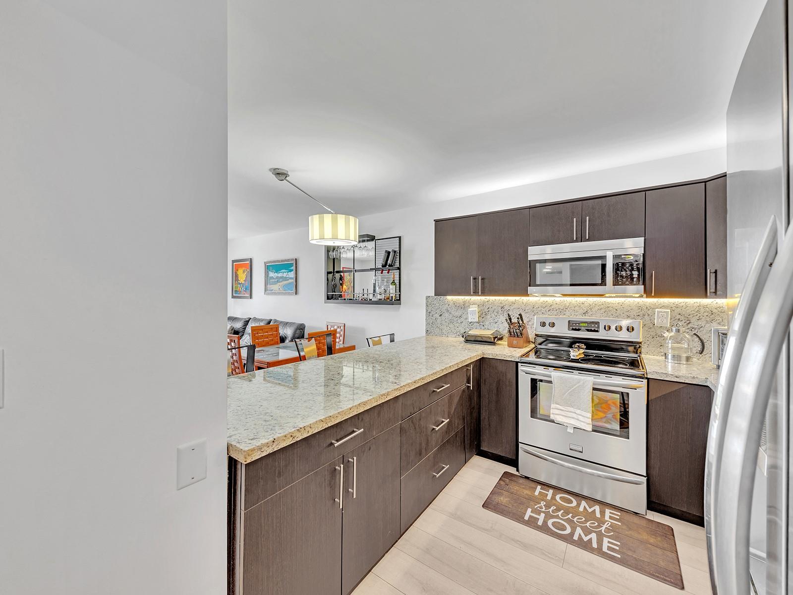 RIO ESPANA CONDO - Residential Lease