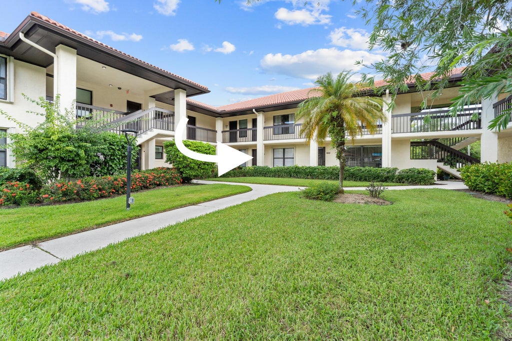 Photo of 450 SW South River Drive #104, Stuart, FL 34997 (MLS # B26070308)