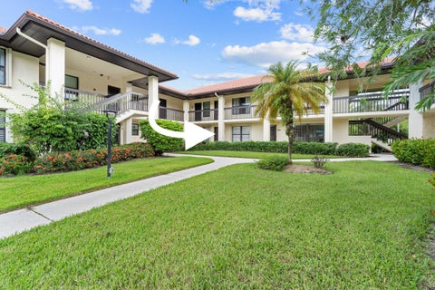 Photo of 450 SW South River Drive #104, Stuart, FL 34997 (MLS # B26070308)
