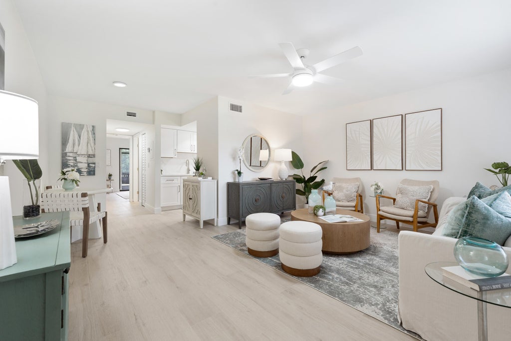 Photo of 450 SW South River Drive #104, Stuart, FL 34997 (MLS # B26070308)