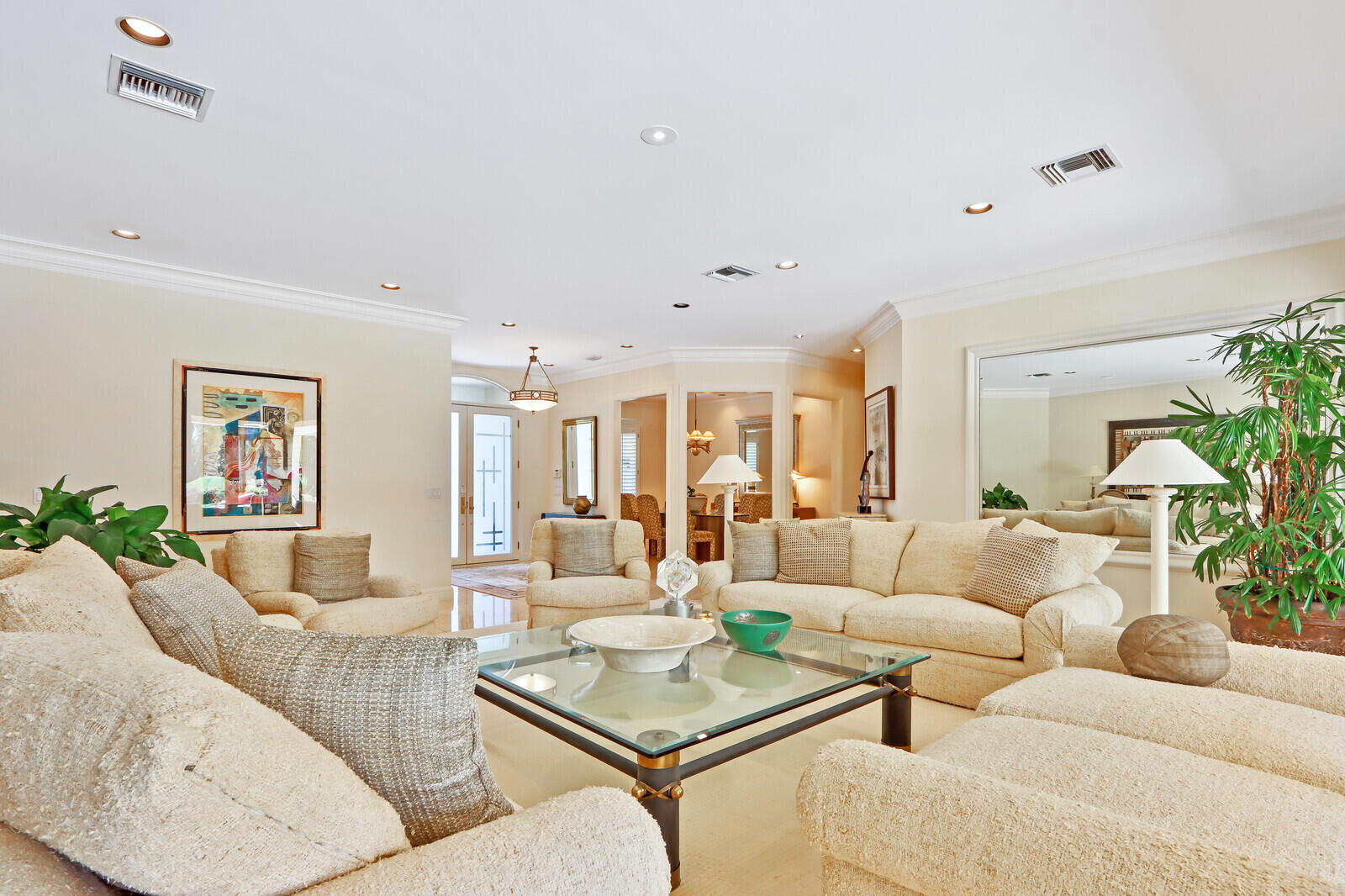 FRENCHMANS CREEK PAR D - Residential