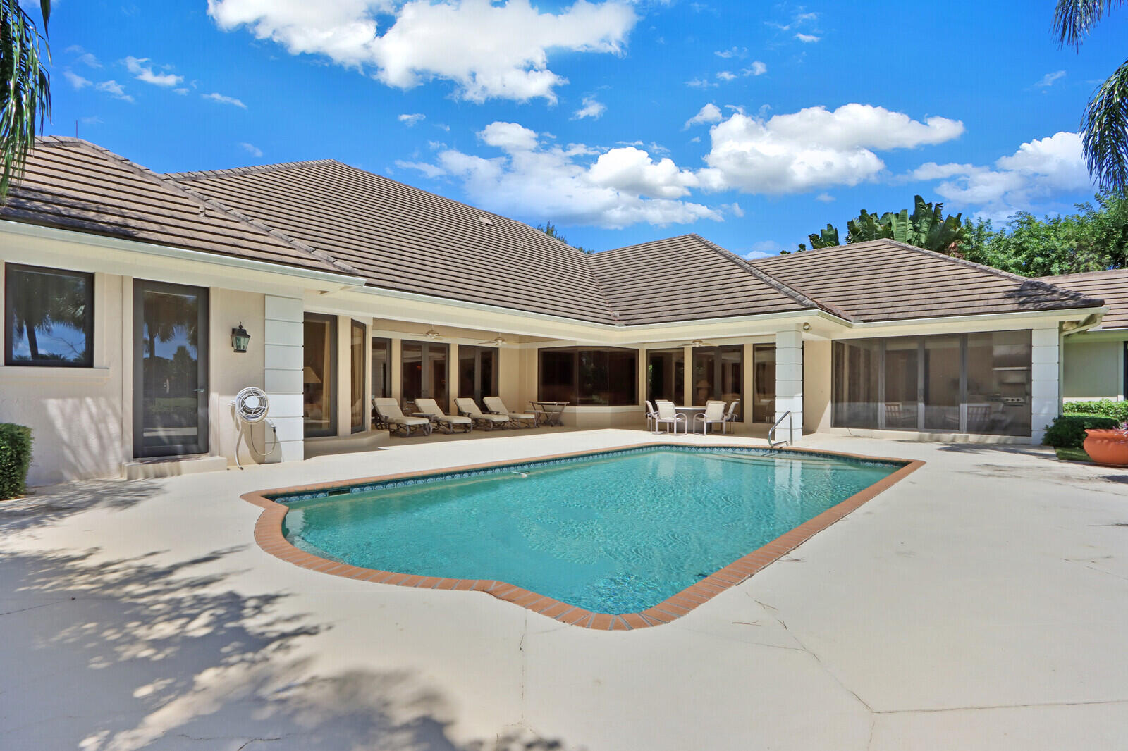 FRENCHMANS CREEK PAR D - Residential