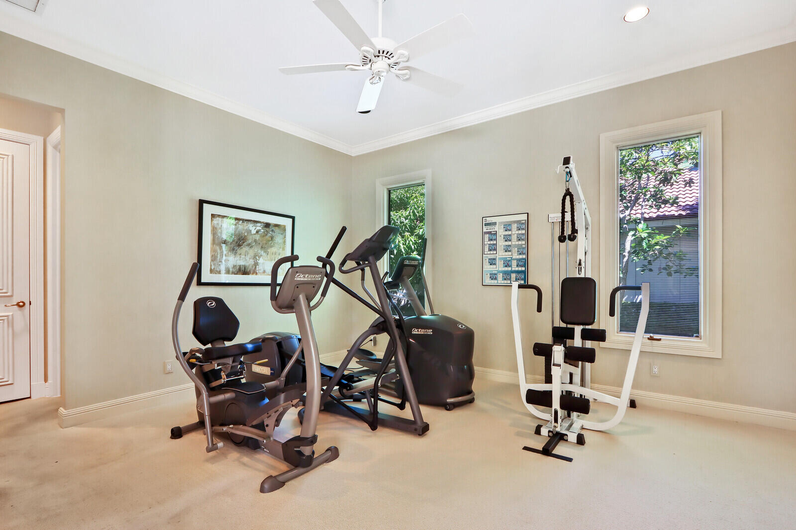 FRENCHMANS CREEK PAR D - Residential