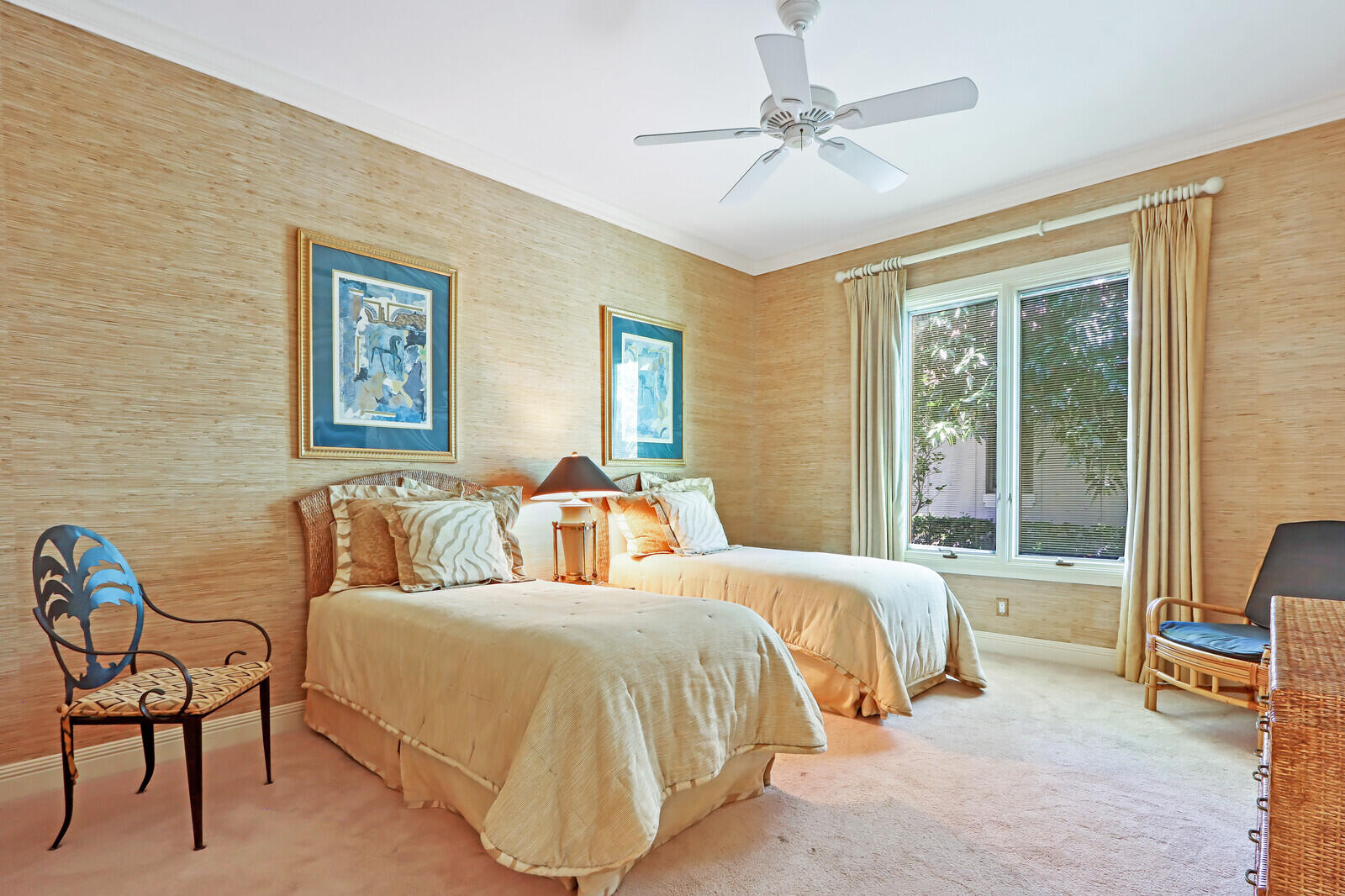 FRENCHMANS CREEK PAR D - Residential