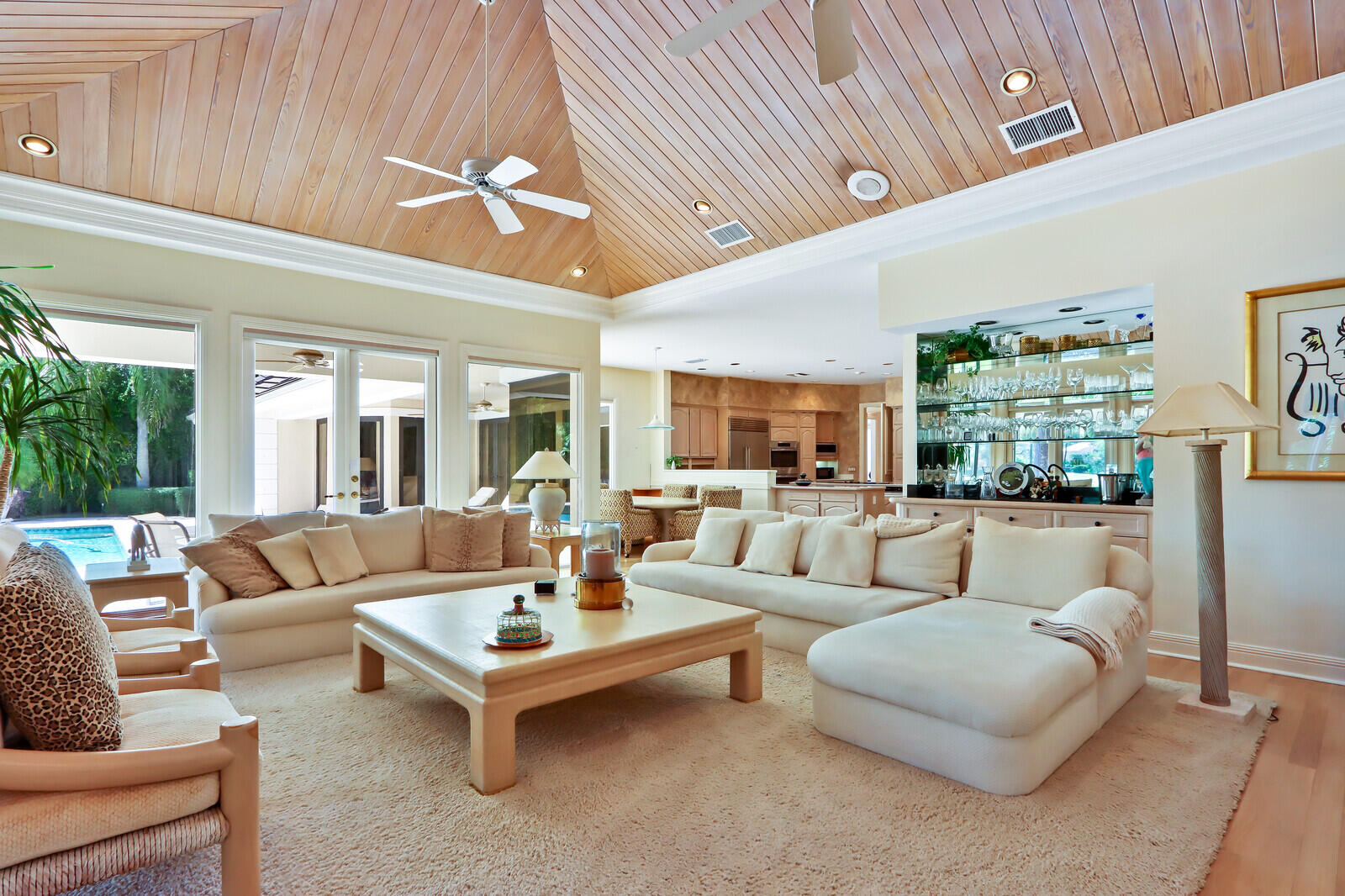 FRENCHMANS CREEK PAR D - Residential