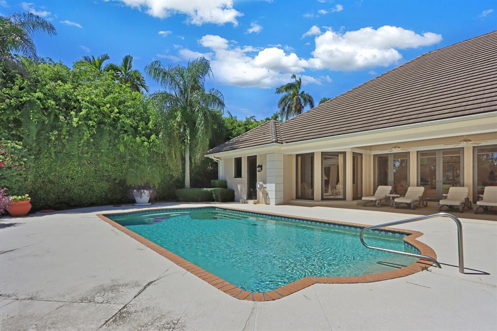 FRENCHMANS CREEK PAR D - Residential