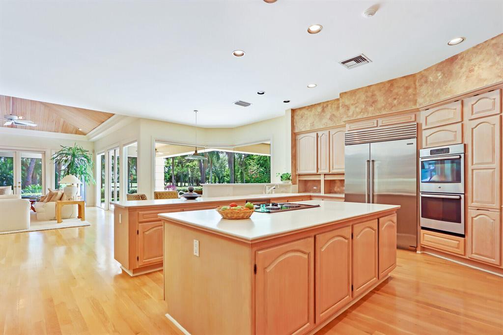 FRENCHMANS CREEK PAR D - Residential