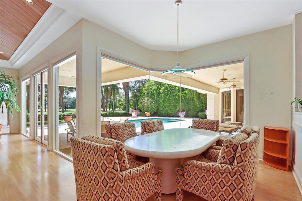 FRENCHMANS CREEK PAR D - Residential