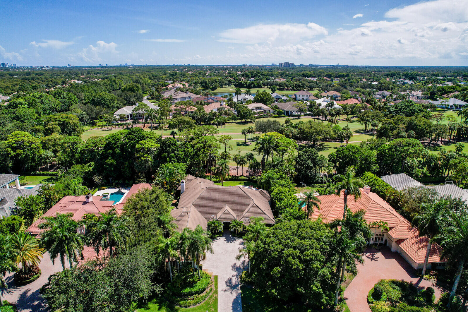 FRENCHMANS CREEK PAR D - Residential