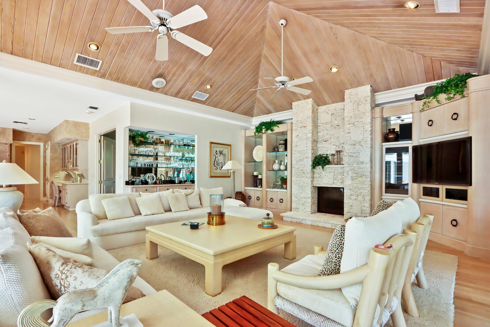 FRENCHMANS CREEK PAR D - Residential
