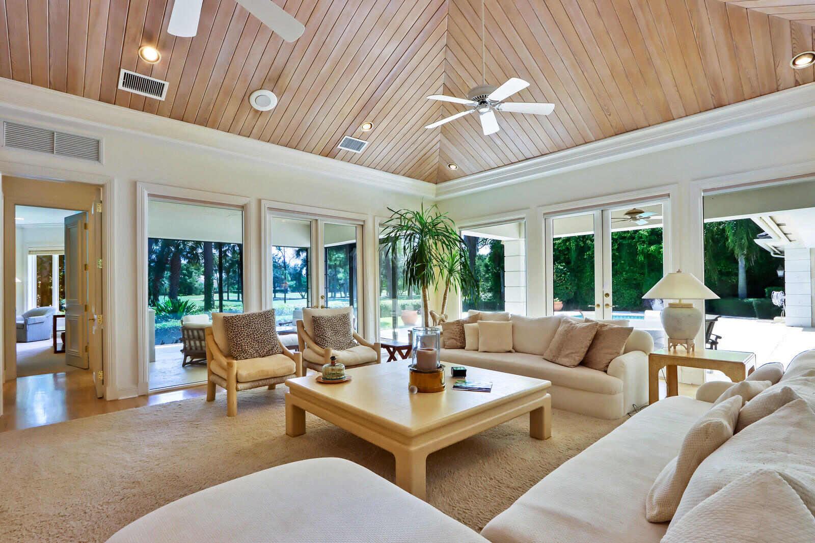 FRENCHMANS CREEK PAR D - Residential