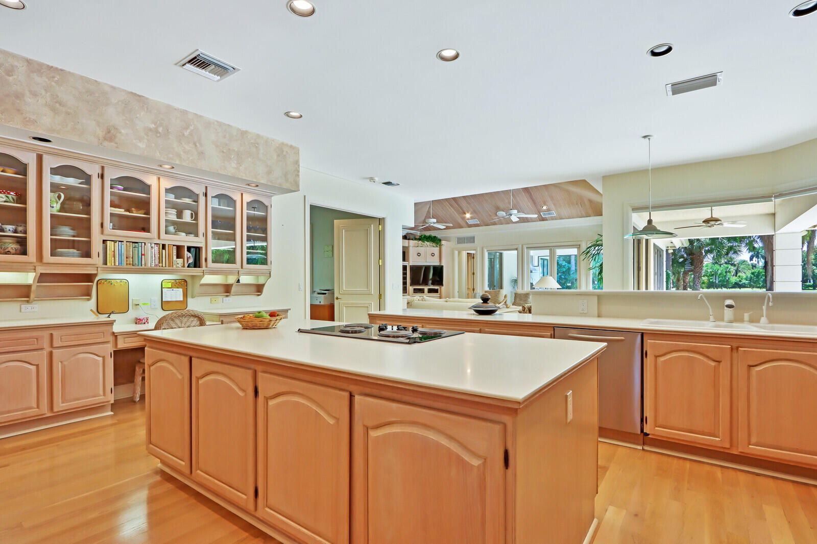 FRENCHMANS CREEK PAR D - Residential