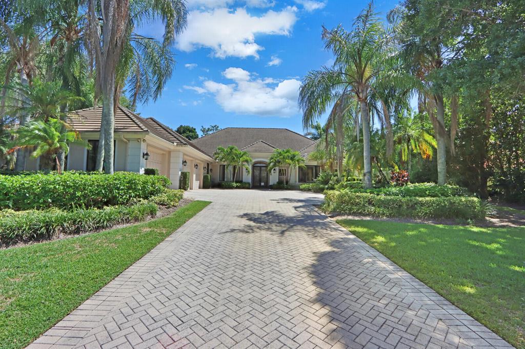 FRENCHMANS CREEK PAR D - Residential