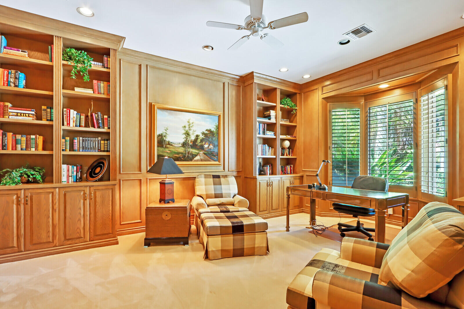 FRENCHMANS CREEK PAR D - Residential