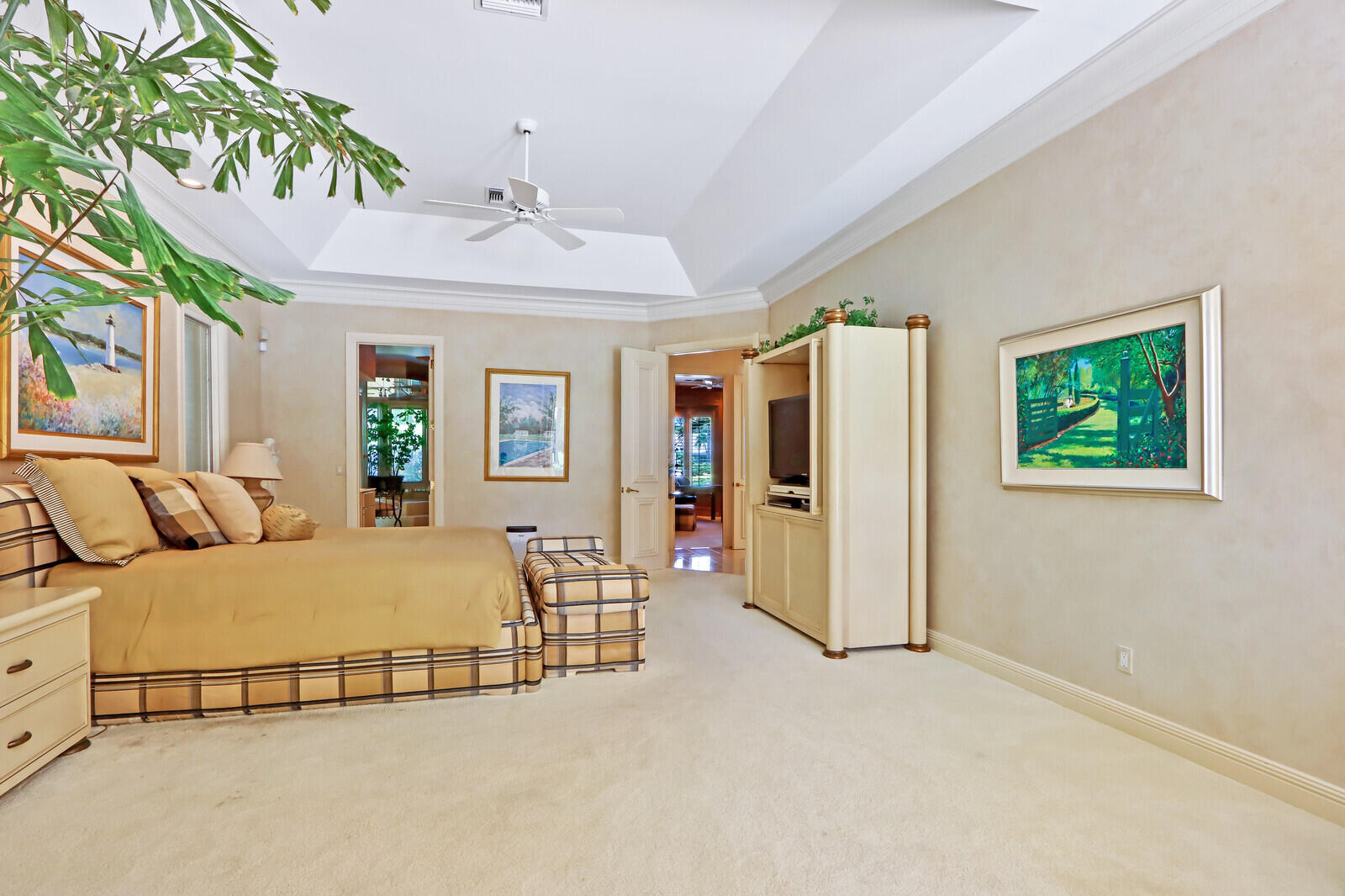 FRENCHMANS CREEK PAR D - Residential