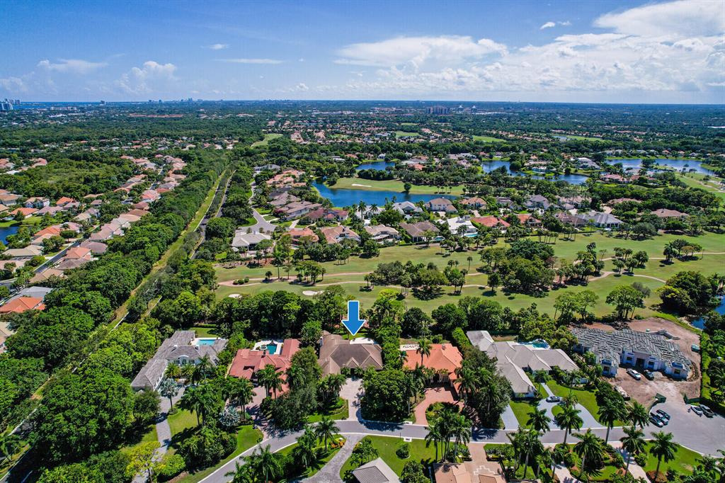 FRENCHMANS CREEK PAR D - Residential