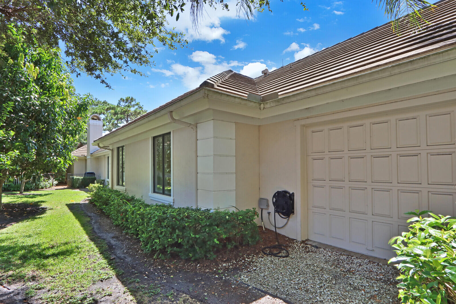 FRENCHMANS CREEK PAR D - Residential