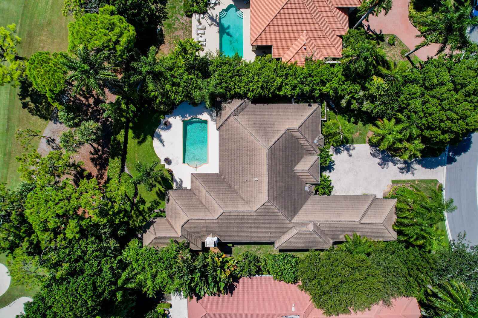 FRENCHMANS CREEK PAR D - Residential