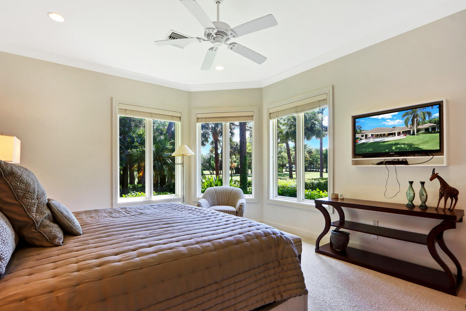 FRENCHMANS CREEK PAR D - Residential