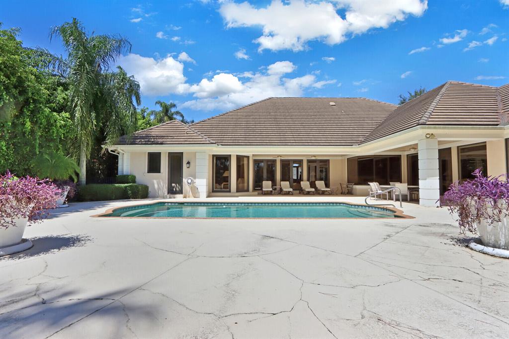 FRENCHMANS CREEK PAR D - Residential