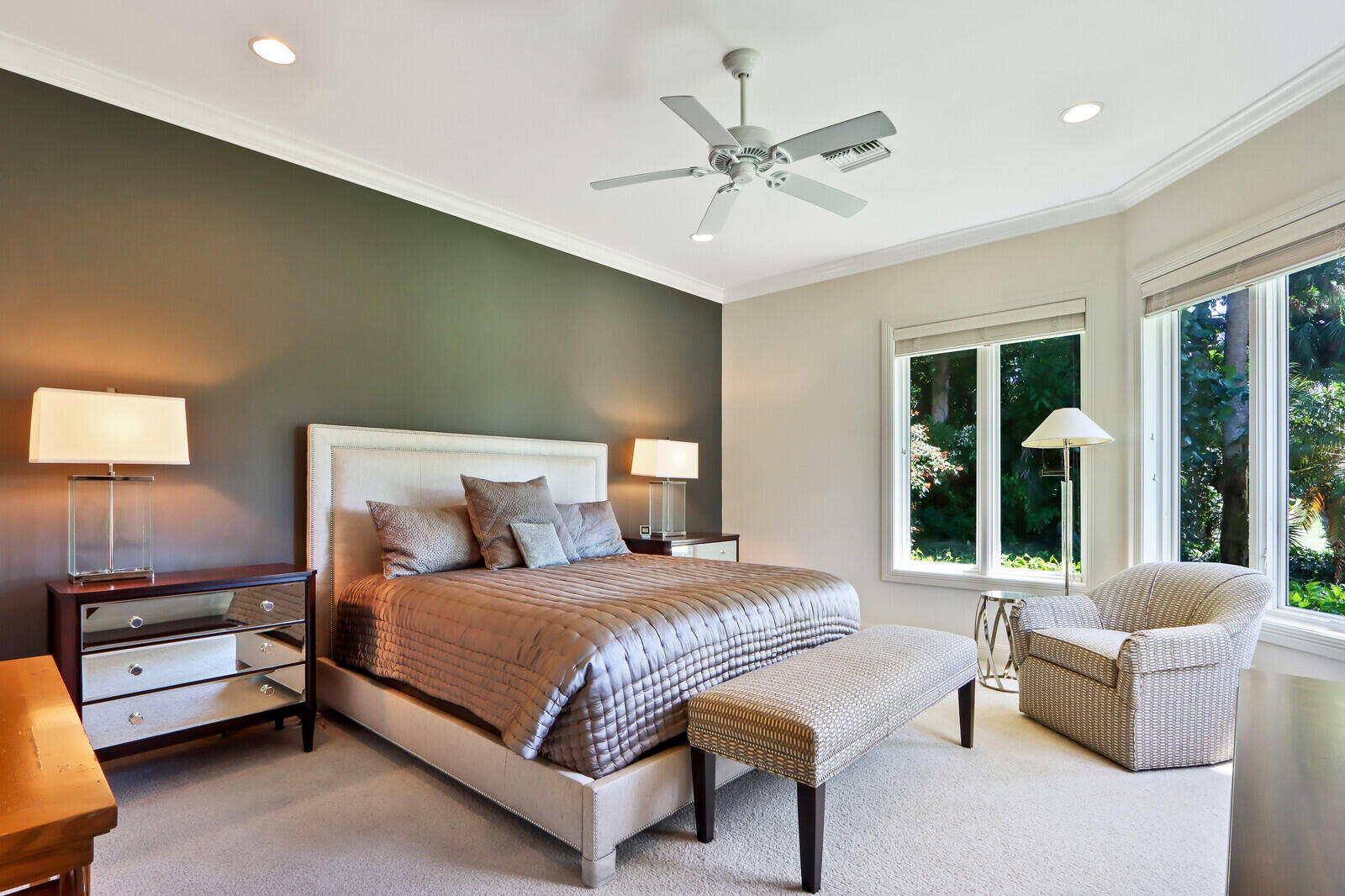 FRENCHMANS CREEK PAR D - Residential