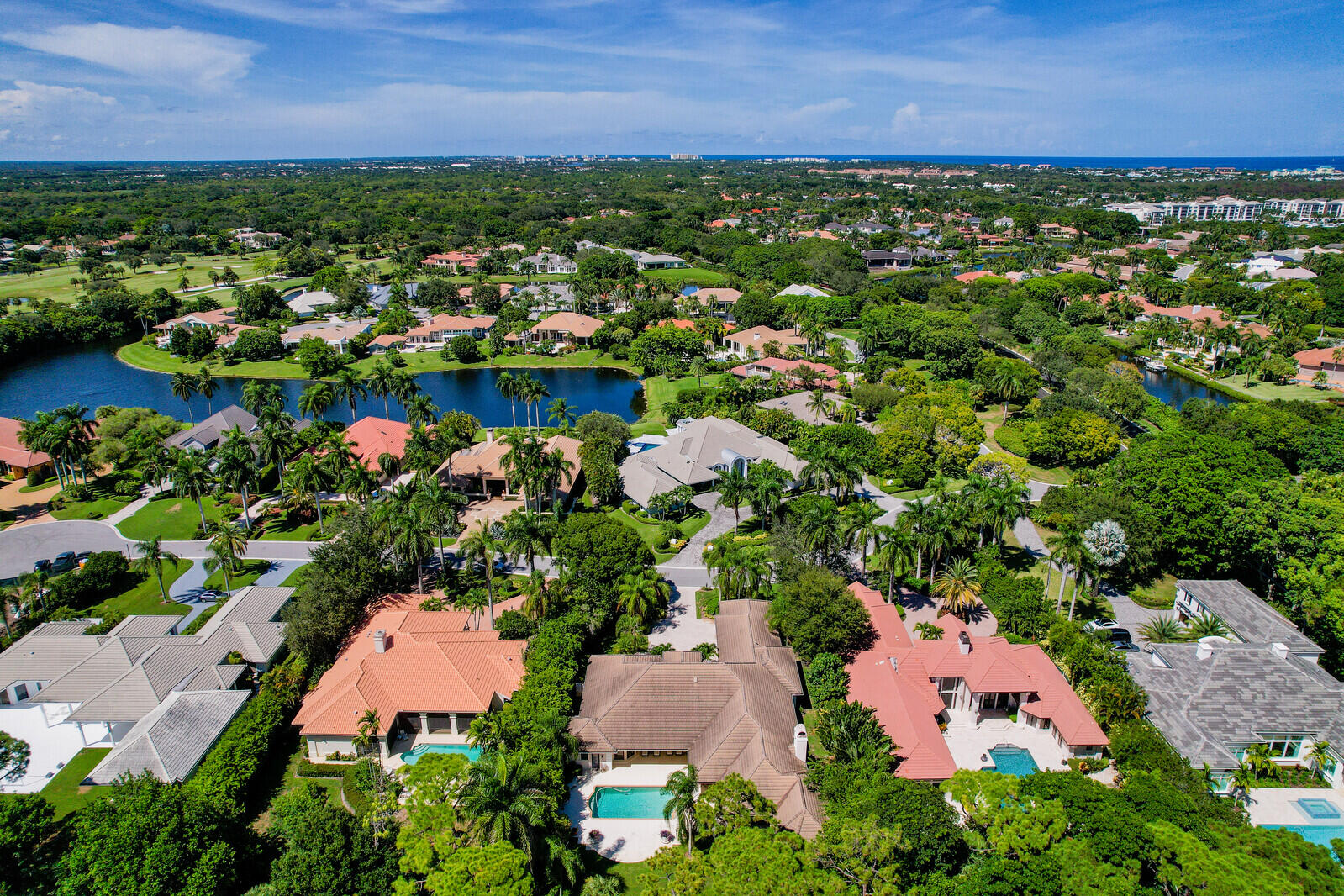 FRENCHMANS CREEK PAR D - Residential