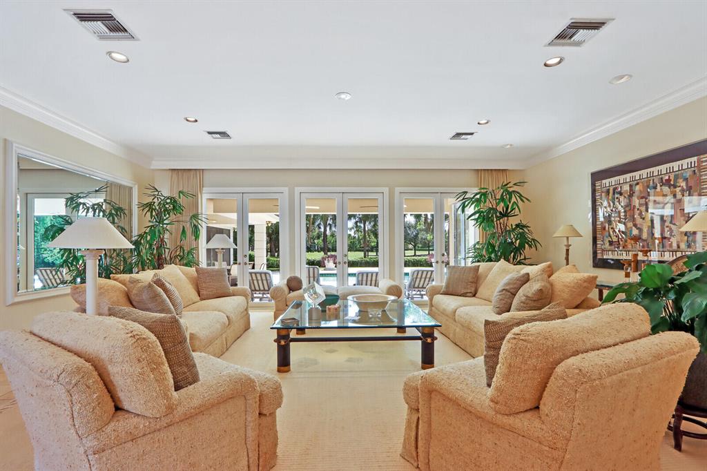 FRENCHMANS CREEK PAR D - Residential