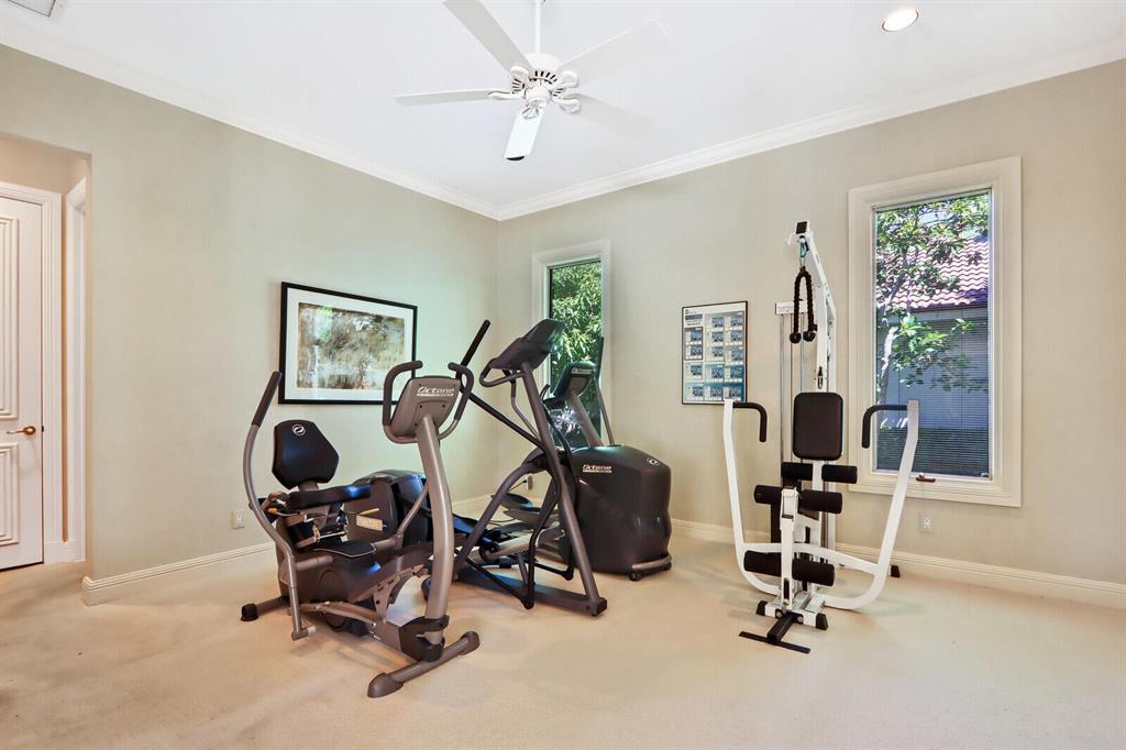 FRENCHMANS CREEK PAR D - Residential